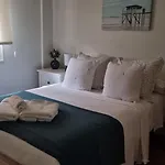 Apartamento Corbaceiras