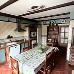 Casa Rural Piedras de Benquerencia