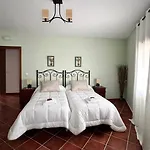 Casa Rural Piedras de Benquerencia