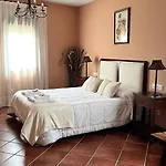Casa Rural Piedras de Benquerencia