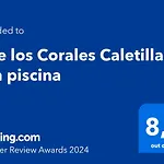 Live los corales caletillas