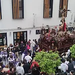 La casa de la mimosa