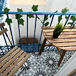 Alzira Bonita Apartamento D Junto A Plaza Mayor, Santa Catalina