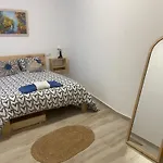 Alzira Bonita Apartamento D Junto A Plaza Mayor, Santa Catalina