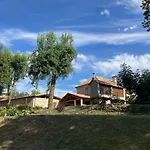 Eido Do Rei - Hospedaxe Rural
