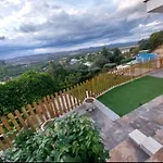 Villa Silvestre