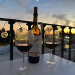 Paraiso y Mar