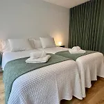 Piso Exclusivo En Vigo Centrico, Negocios, Confort