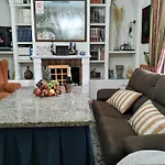 Casa Rural Sitio De Casa Nueva