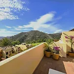 Los Arqueros, Benahavis - Holiday Rental Apartment