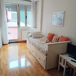 Centro-Gascona Con Terraza, Garaje Y Wifi Gratuito
