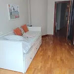 Centro-Gascona Con Terraza, Garaje Y Wifi Gratuito