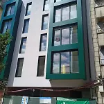 Amizade Apartamento
