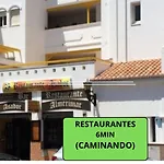 Luna Almerimar Golf