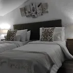 Casa Mejias, Excelente Localizacion, Cerca De Los Principales Puntos Turisticos De Antequera