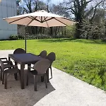 La Casa Del Rio - A 13 Kilometros De Santiago