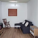 La Casilla: Casa Acogedora A Los Pies De La Atalaya.