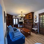 Apartamento El Rincon Del Gato