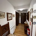 Apartamento El Rincon Del Gato