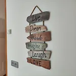 Apartamento Al Lado De La Playa