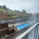 Apartamento Al Lado De La Playa