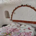 Cueva El Mirador