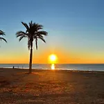 Flats Montiboli Sun