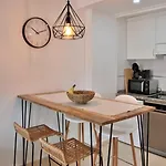 Apartamento En Calpe - Frente Al Mar \