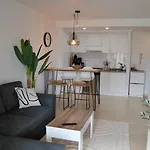 Apartamento En Calpe - Frente Al Mar \