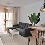 Apartamento En Calpe - Frente Al Mar \