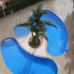 Apartamento En Calpe - Frente Al Mar \