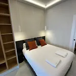 Apartamentos \