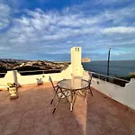 Private Ferienwohnung Mit Direktem Blick Aufs Meer