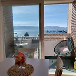Vista Faro, Playa Panadeira