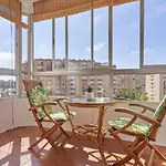 Apartamento Barcelona - Gt