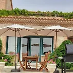 Casa De Las Lavandas, Avila