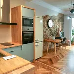 Apartamento Victoria Centro