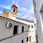 El Balcon De Zuheros