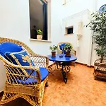 El Balcon De Zuheros