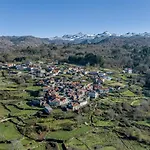 Casa Do Eiro