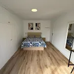 Acogedor Apartamento A 50 Metros Del Mar