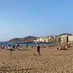 Habitacion Canteras Con Bano Privado , En Apartamento Compartido