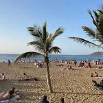 Habitacion Canteras Con Bano Privado , En Apartamento Compartido