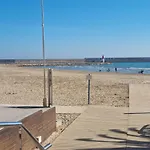 Apartamento Puerto-Elmar