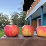 Apartamentos Montes Vindios