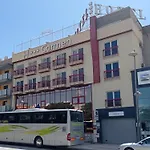 Hotel Mari Carmen