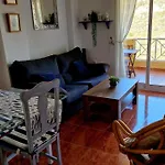 Apartment in Cabo de Palos