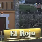 Apartamentos El Roju