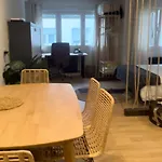 Apartamento Loft Centro Santiago