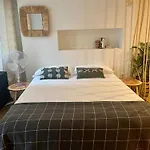 Apartamento Loft Centro Santiago
